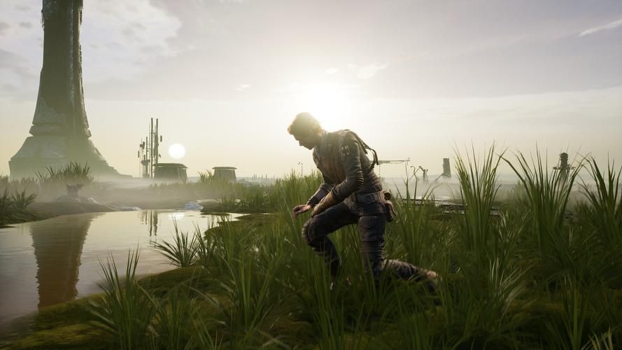 堕落崭新世界最新版本是多少 游戏体验优化了吗 堕落崭新世界最新版本是多少 游戏体验优化了吗