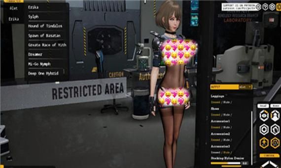 堕落崭新世界游戏介绍 带你体验全新冒险世界 堕落崭新世界游戏介绍 带你体验全新冒险世界