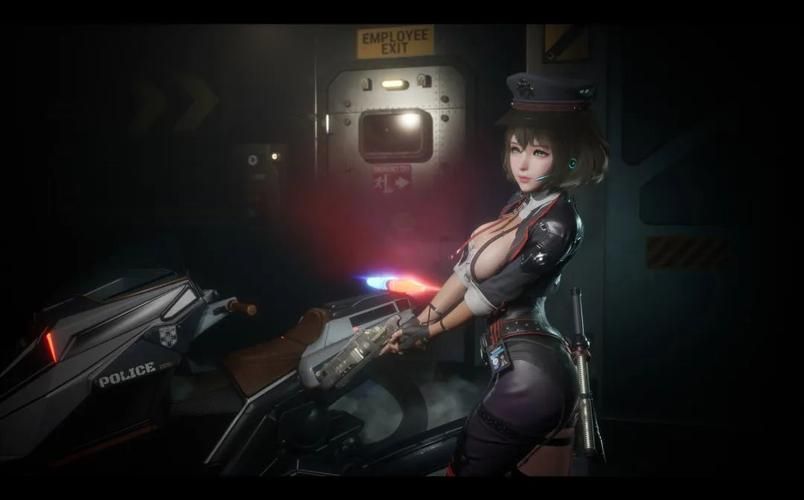 堕落崭新世界游戏介绍 带你体验全新冒险世界 堕落崭新世界游戏介绍 带你体验全新冒险世界