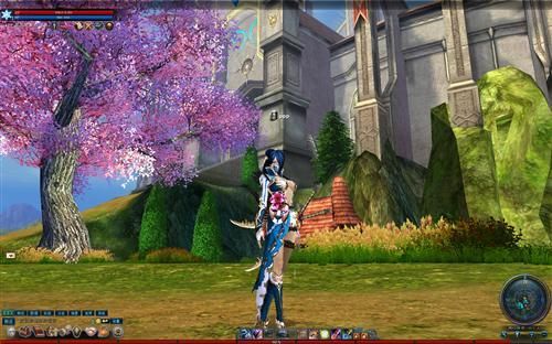 堕落崭新世界游戏介绍 带你体验全新冒险世界 堕落崭新世界游戏介绍 带你体验全新冒险世界