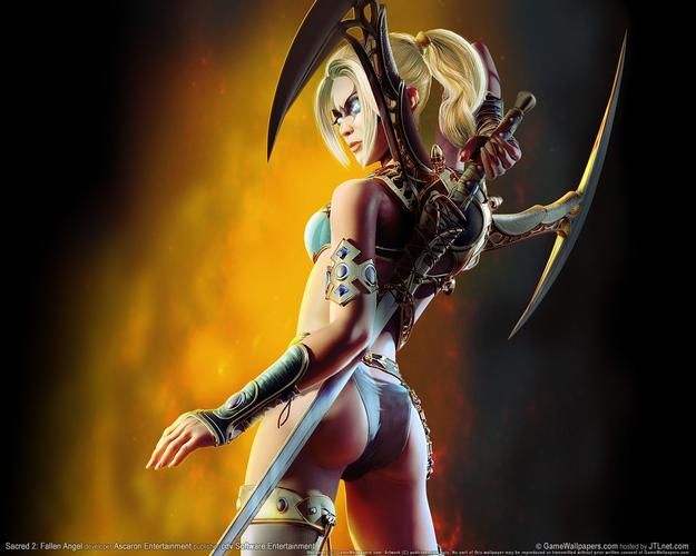 堕落崭新世界游戏介绍 带你体验全新冒险世界 堕落崭新世界游戏介绍 带你体验全新冒险世界