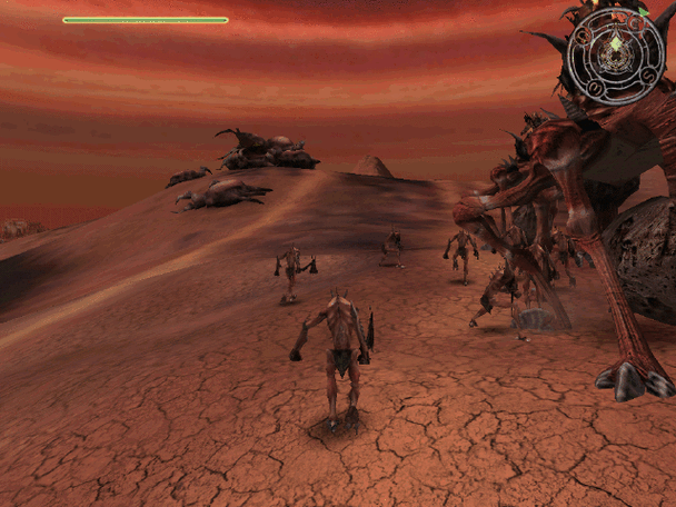 堕落崭新世界游戏介绍 带你体验全新冒险世界 堕落崭新世界游戏介绍 带你体验全新冒险世界