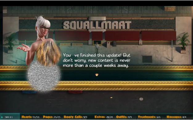 堕落忏悔室安卓汉化教程 手把手教你如何汉化 堕落忏悔室安卓汉化教程 手把手教你如何汉化