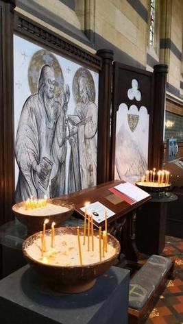 堕落忏悔室最新剧情解析 黑暗中的忏悔与救赎之路