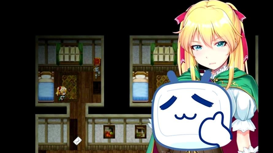 堕落忏悔室杨过游戏剧情解析隐藏结局揭秘 堕落忏悔室杨过游戏剧情解析隐藏结局揭秘