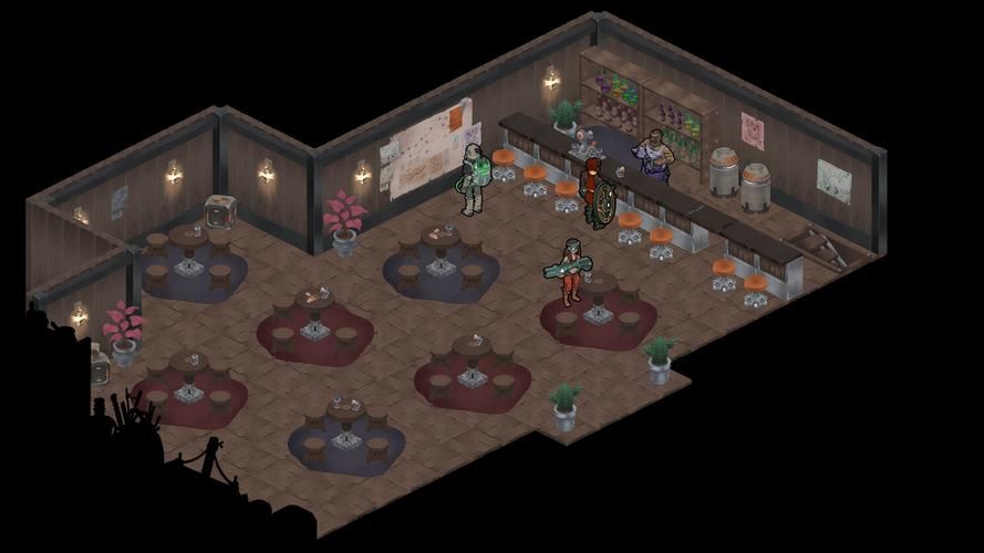 堕落忏悔室游戏下载常见问题 解决卡顿闪退技巧 堕落忏悔室游戏下载常见问题 解决卡顿闪退技巧