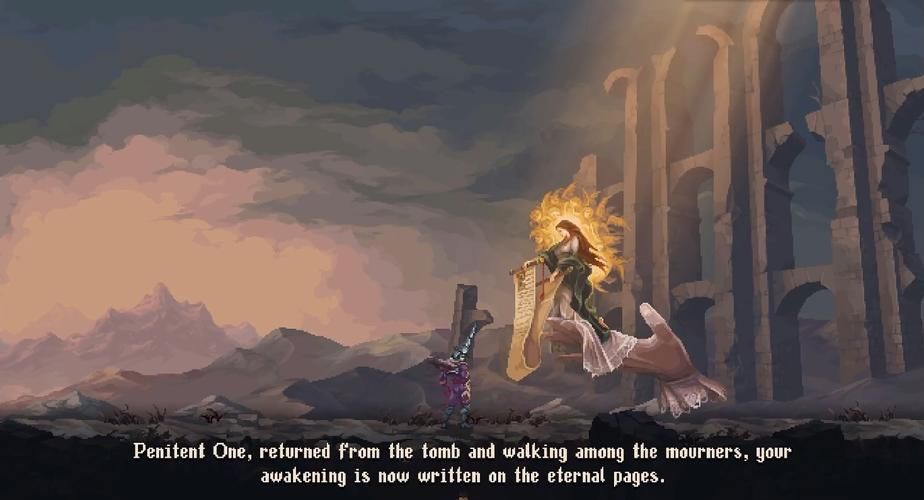 堕落忏悔室游戏介绍 如何在这款游戏中寻找救赎 堕落忏悔室游戏介绍 如何在这款游戏中寻找救赎