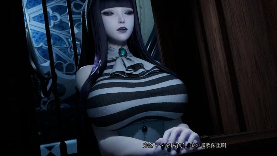 堕落忏悔室版本大全最新合集一键下载安装 堕落忏悔室版本大全最新合集一键下载安装