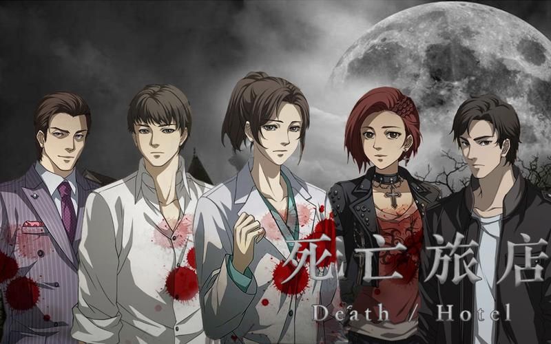 堕落旅馆安卓版卡顿怎么办 流畅运行设置教程 堕落旅馆安卓版卡顿怎么办 流畅运行设置教程