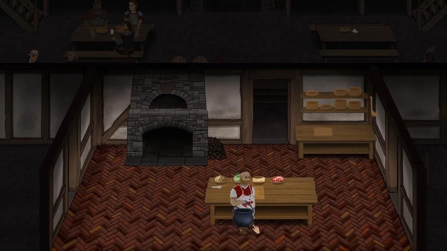 堕落旅馆安卓版卡顿怎么办 流畅运行设置教程 堕落旅馆安卓版卡顿怎么办 流畅运行设置教程