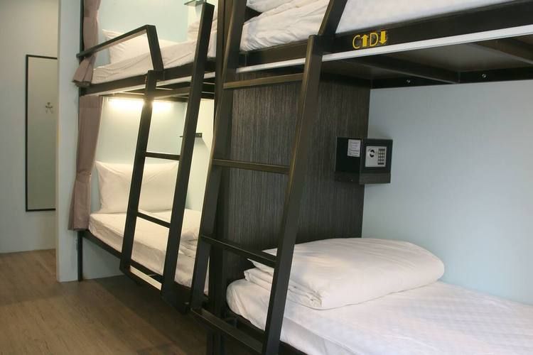 堕落旅馆官网详细介绍及房型价格一览