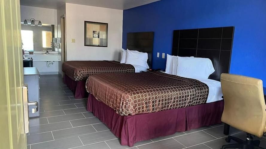 堕落旅馆官网详细介绍及房型价格一览 堕落旅馆官网详细介绍及房型价格一览