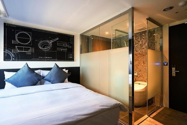 堕落旅馆官网详细介绍及房型价格一览 堕落旅馆官网详细介绍及房型价格一览