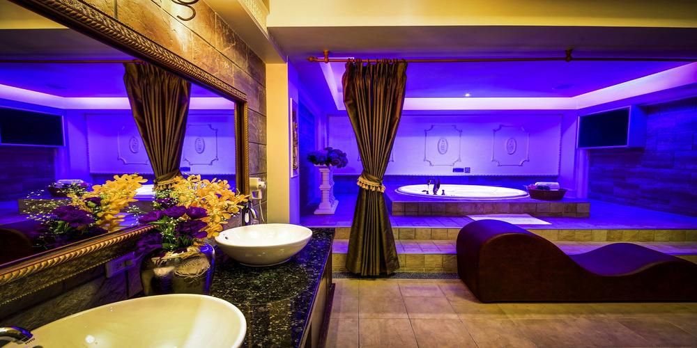 堕落旅馆官网详细介绍及房型价格一览 堕落旅馆官网详细介绍及房型价格一览