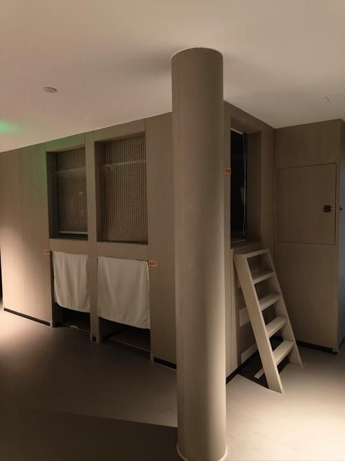 堕落旅馆最新消息曝光 内部装修细节首次公开