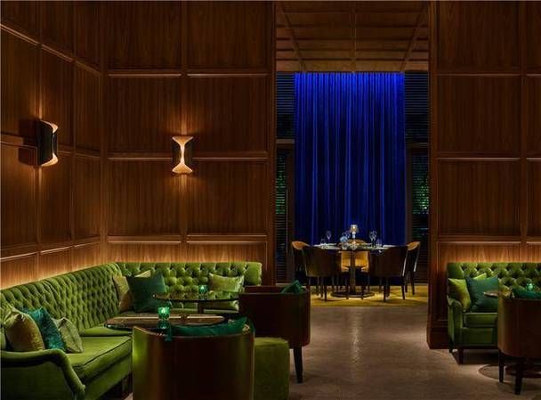 堕落旅馆最新消息曝光 内部装修细节首次公开 堕落旅馆最新消息曝光 内部装修细节首次公开