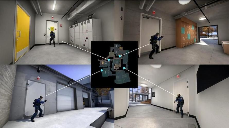 堕落旅馆最新版本隐藏彩蛋 你发现了几个秘密 堕落旅馆最新版本隐藏彩蛋 你发现了几个秘密