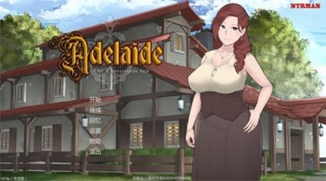 堕落旅馆汉化版最新更新内容抢先看 新增隐藏关卡