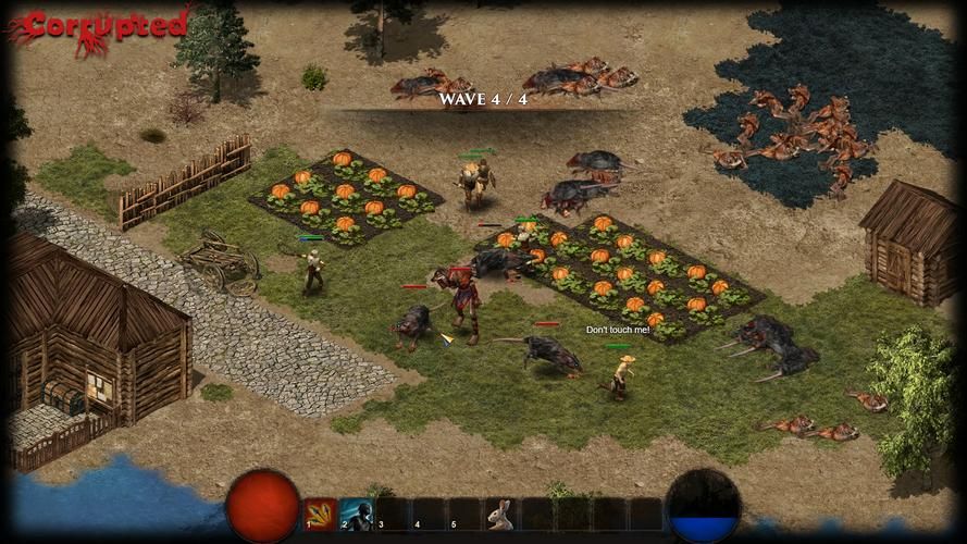 堕落最新版本常见问题 闪退卡顿解决方法 堕落最新版本常见问题 闪退卡顿解决方法