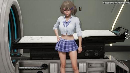 堕落玩偶安卓汉化包下载 一键安装中文版 堕落玩偶安卓汉化包下载 一键安装中文版