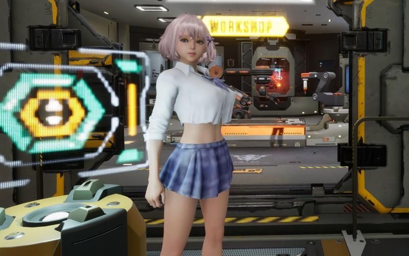 堕落玩偶最新版本是多少 现在能下载的版本号介绍 堕落玩偶最新版本是多少 现在能下载的版本号介绍