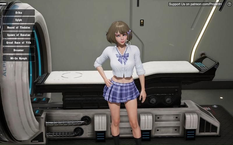 堕落玩偶最新角色介绍与技能解析 堕落玩偶最新角色介绍与技能解析