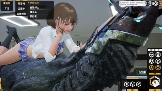 堕落玩偶汉化版下载安全无毒绿色版推荐 堕落玩偶汉化版下载安全无毒绿色版推荐