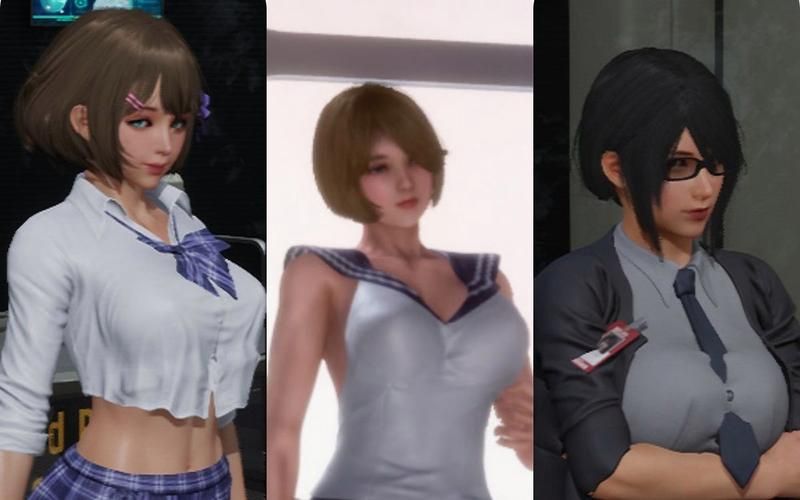 堕落玩偶汉化版下载安全无毒绿色版推荐 堕落玩偶汉化版下载安全无毒绿色版推荐