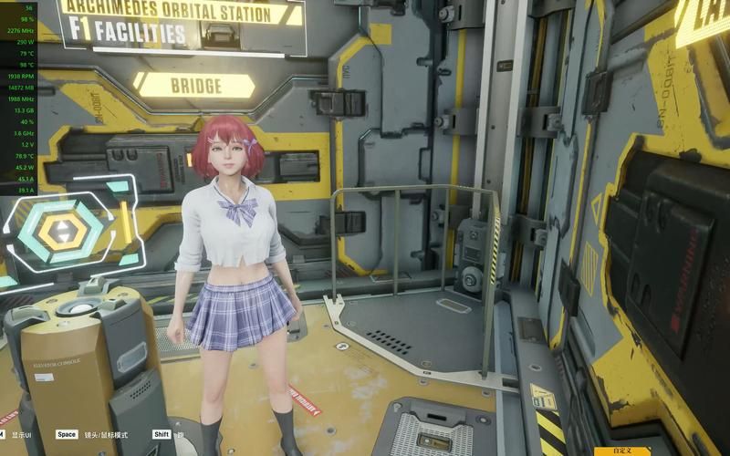 堕落玩偶游戏下载教程 手把手教你快速安装体验 堕落玩偶游戏下载教程 手把手教你快速安装体验