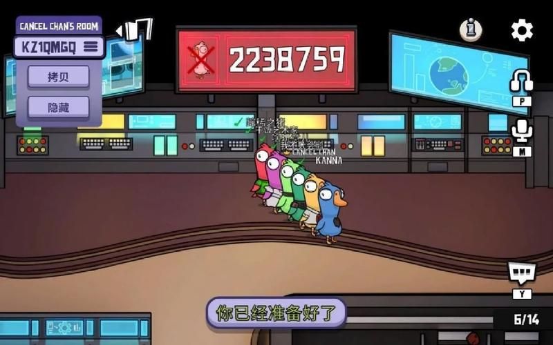 堕落玩偶游戏介绍 带你了解这款热门游戏的玩法与特色