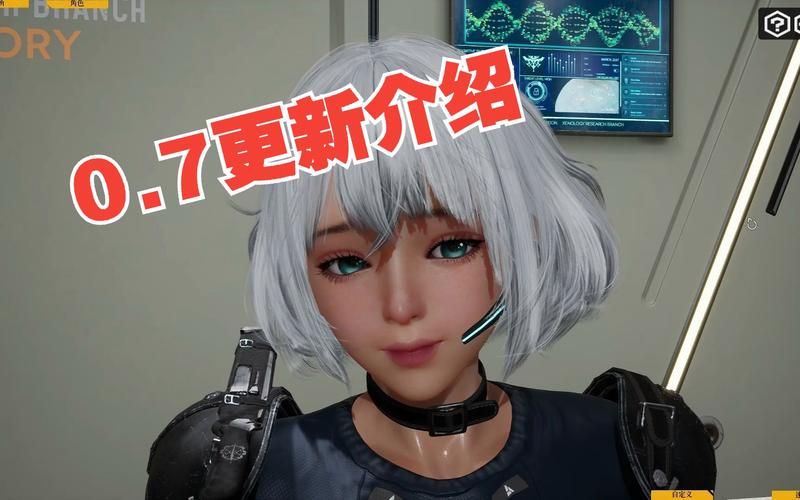 堕落玩偶游戏介绍 带你了解这款热门游戏的玩法与特色