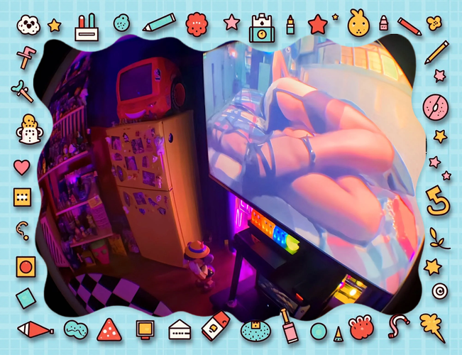 堕落玩偶游戏攻略秘籍 轻松过关与高分技巧解析 堕落玩偶游戏攻略秘籍 轻松过关与高分技巧解析