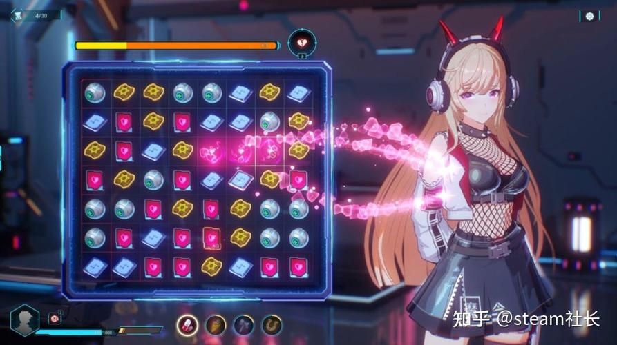 堕落玩偶绅士游戏角色技能解析最强搭配推荐 堕落玩偶绅士游戏角色技能解析最强搭配推荐