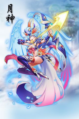 堕邪女神安卓版本更新 新增内容抢先体验 堕邪女神安卓版本更新 新增内容抢先体验