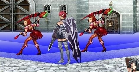 堕邪女神安卓版本更新 新增内容抢先体验 堕邪女神安卓版本更新 新增内容抢先体验