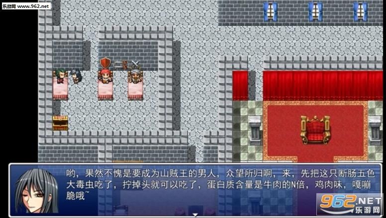 堕邪女神更新地址最新 快速获取游戏资源