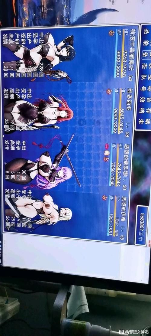 堕邪女神更新地址最新 快速获取游戏资源