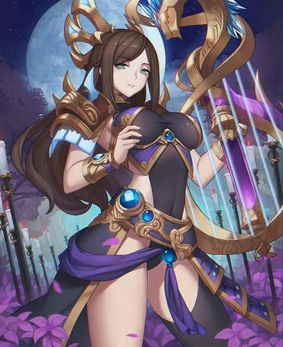 堕邪女神最新攻略大全 快速通关技巧分享