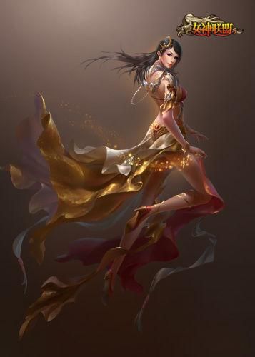 堕邪女神最新版本是多少 版本号及更新日志一览