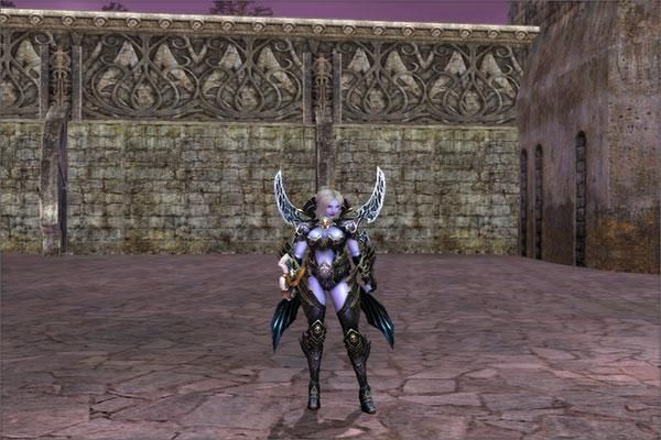 堕邪女神最新版本是多少 版本号及更新日志一览 堕邪女神最新版本是多少 版本号及更新日志一览