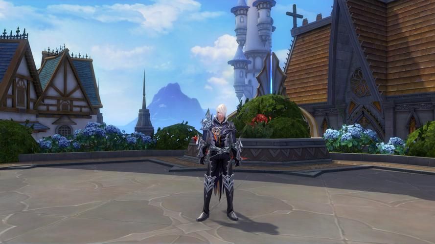 堕邪女神最新版本是多少 版本号及更新日志一览 堕邪女神最新版本是多少 版本号及更新日志一览