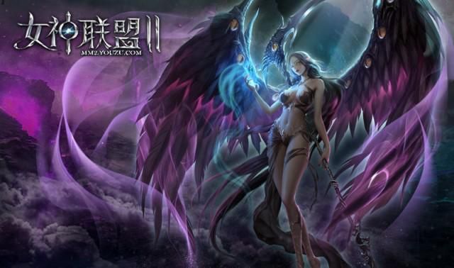 堕邪女神游戏官网正版入口及版本更新内容