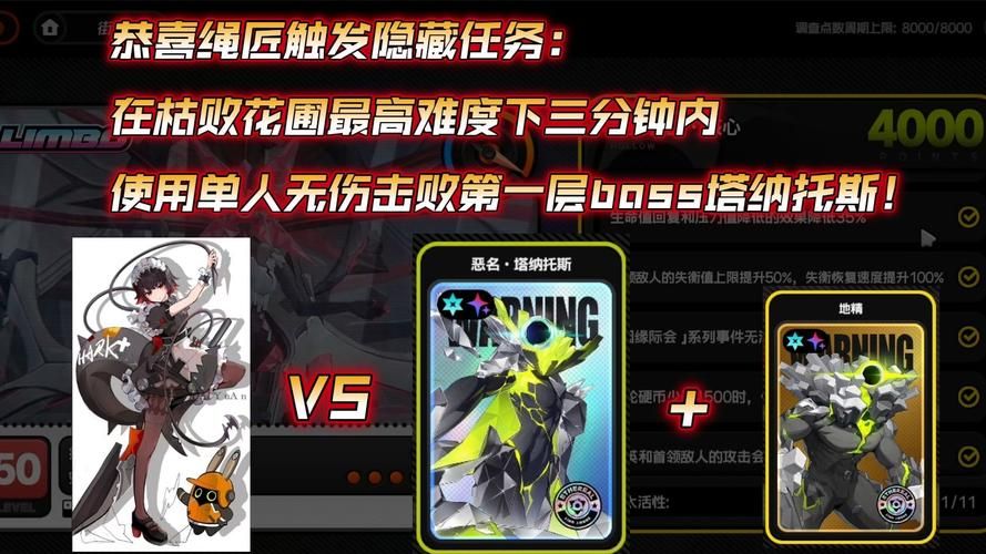 塔纳托斯汉化版最新更新内容评测 游戏体验大提升