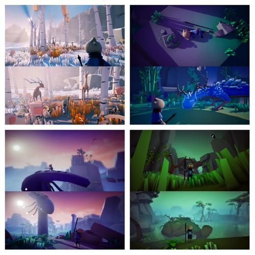 塔纳托斯游戏介绍 探索神秘世界的游戏背景与设定 塔纳托斯游戏介绍 探索神秘世界的游戏背景与设定