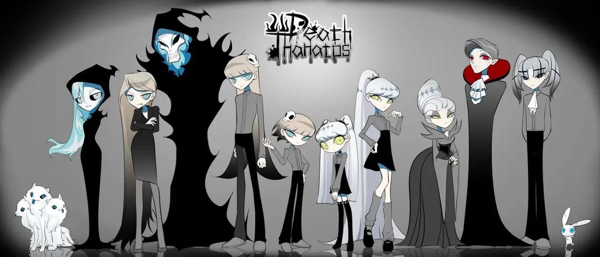 塔纳托斯游戏攻略全解析 任务流程与剧情选择建议 塔纳托斯游戏攻略全解析 任务流程与剧情选择建议