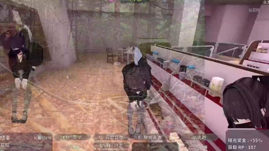 塞雷卡汉化版下载安全吗 注意事项全解析