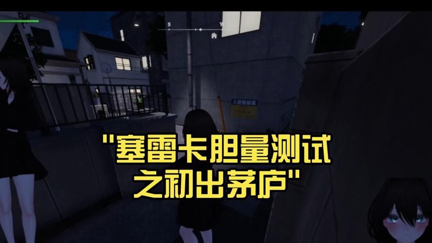 塞雷卡游戏介绍 探索游戏背后的故事与玩法 塞雷卡游戏介绍 探索游戏背后的故事与玩法