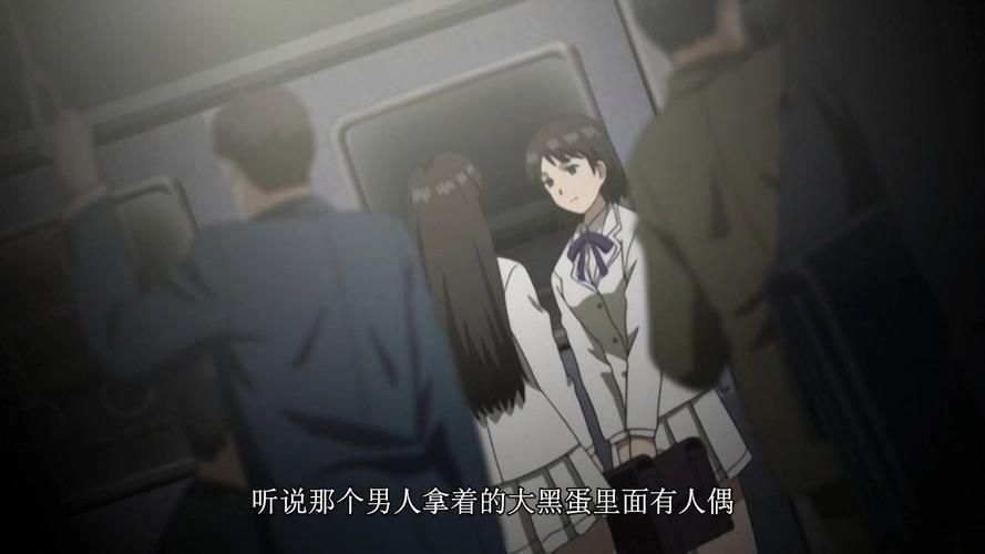 壳之少女三部曲安卓汉化版攻略 全章节通关指南