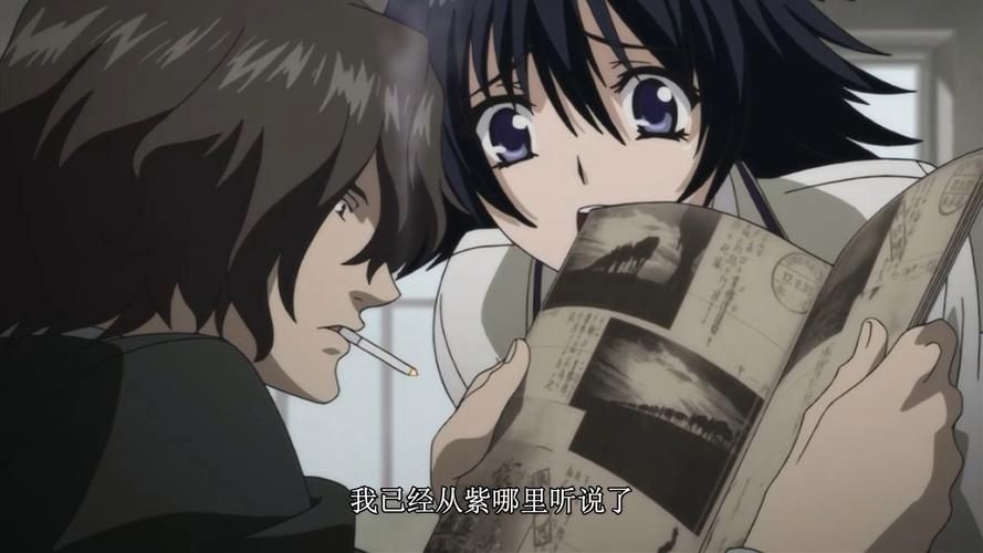 壳之少女三部曲官方正式版下载最新版资源分享