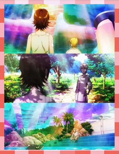 壳之少女三部曲官网更新 最新DLC与补丁下载说明 壳之少女三部曲官网更新 最新DLC与补丁下载说明